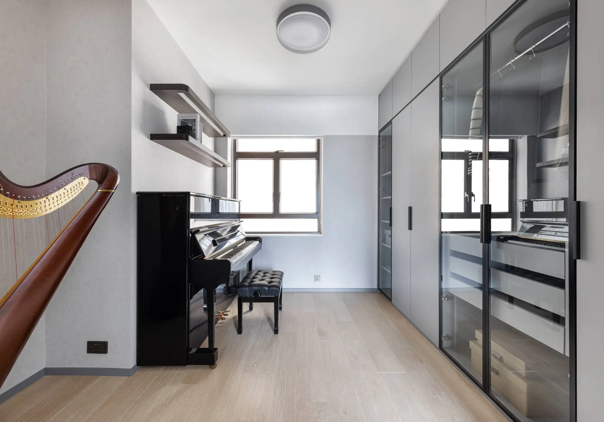Villa Rocha | Interior design showcase